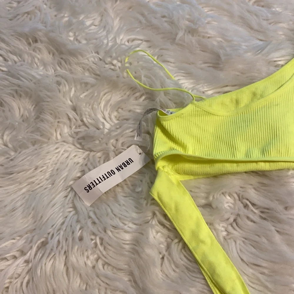Urban Outfitters Swim size S brand new with tag please see all pictures - Picture 9 of 12